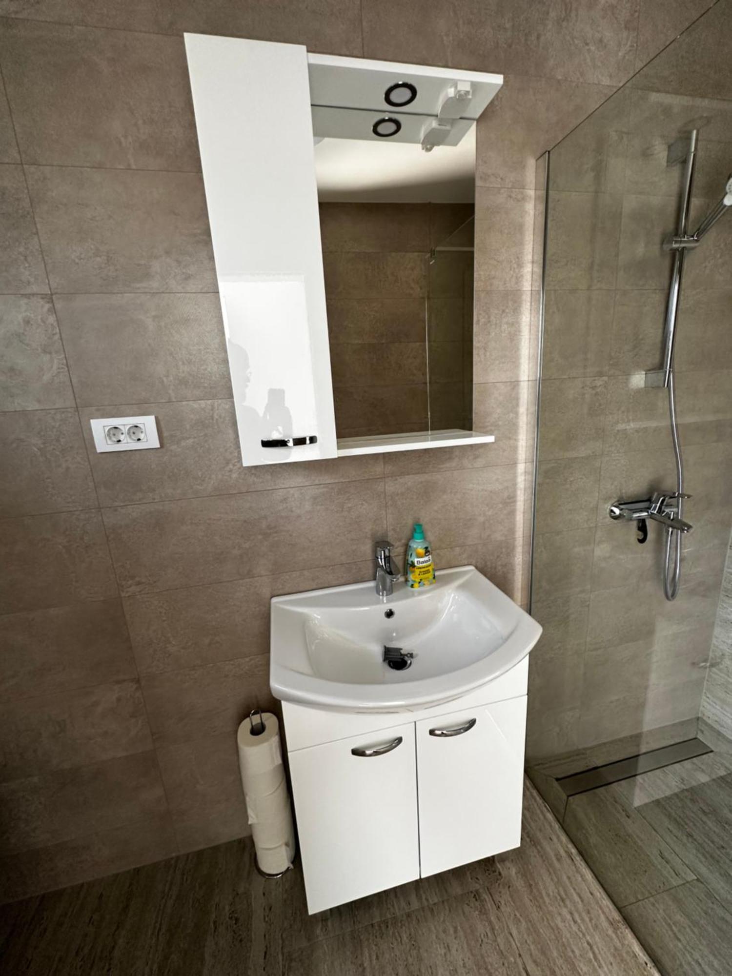 Apartmani Tamaris Murter Exterior photo